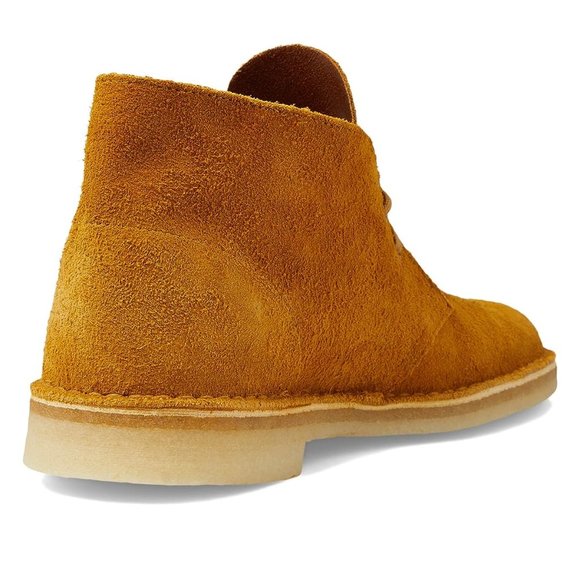 Clarks Desert Boot Men\'s Lace-up Boots main image 6